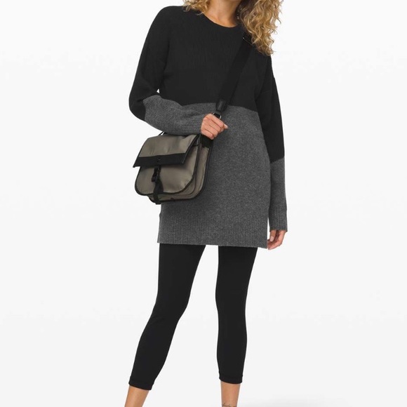 Lululemon Restful Intention Sweater NWOT - Picture 8 of 8